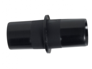 Rør ø22mm av plast Alde