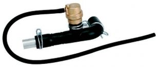 Gummiforbindning Alde 1900568