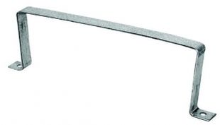 Feste til varmeveksler