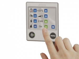 Styringspanel Alde 3010