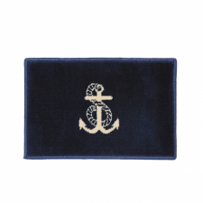 Dørmatte Ankare 45x30cm