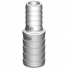 Reduksjonsstykke ø2519 mm True Design
