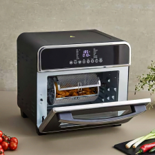 Miniovn 15L, 3 i 1, Ovn, Airfryer & dehydrator, Haws