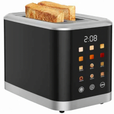 Brødrister 6 innstillinger 800W Haws