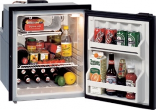 Kjøleskap 65L Isotherm CR65 H530xB430xD465mm