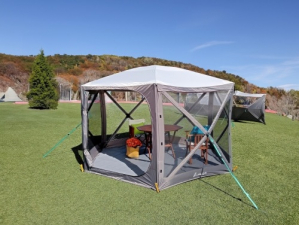 Pop up telt Inaca 3,5m