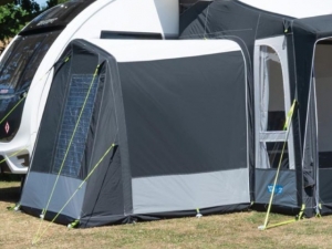 Anneks Tall All Season Dometic