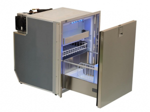 Kjøleskuff 85L Isotherm DR85 H625xB495xD545mm (trekkboks)