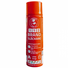 Brannslukker uten tilsetningsstoffer, 450 g