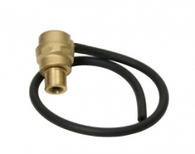 Automatisk utlufter Alde 3010/3020/3030