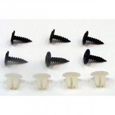 Extra monteringssats innerskärm Fiat Ducato 2007- 2003031