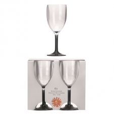 Vinglass 4-pakk Flamefield