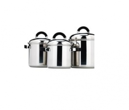 Kasserollesett WeCamp