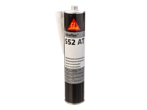 Sikaflex 552 Hvit