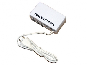 Nettdel 12/230V til TV-antenne GoCamp Deluxe