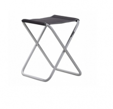 Krakk Pioneer Stool Grå Westfield