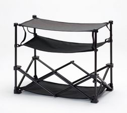 Skohylle Isabella 51x43x26cm