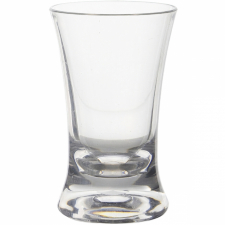 Snapsglass 4-pakk Gimex
