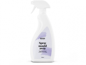 Muggspray 750ml BioCool
