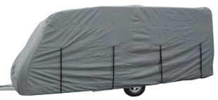 Trekk til campingvogn