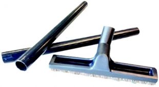 Munnstykke og skaft til støvsuger Beflexx