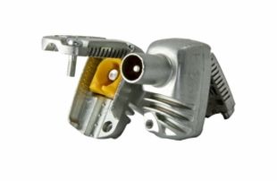 Koaxialkontakt Telenova