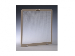 Myggnett MPK 28 Beige (uten mørkleggingsgardin)