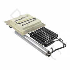 Kjøleanordning RMD 85xx Dometic