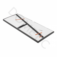 Dør komplett Dometic