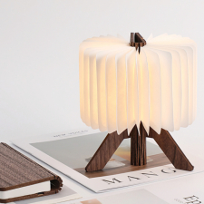 R-formet lampe Royal Camping