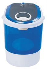 Vaskemaskin 2kg. 230V/180W Mestic