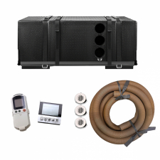 Aircondition BASE (<8m) Smart Living