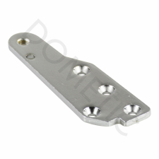 Hengsel bunn høyre RML 8-serien, Dometic