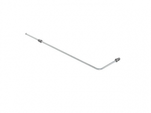 Inloppsrör, Gas Dometic