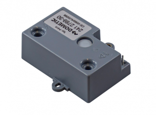 Automatisk tenning Dometic