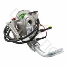 Gassventil med gasskobling Dometic