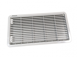 Ventilasjonsrist L 300 Lysegrå Dometic