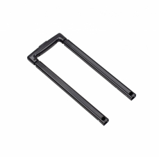 Håndtak for kassett i CT3000-serien