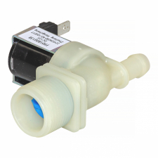 Magnetventil med holdere, Dometic