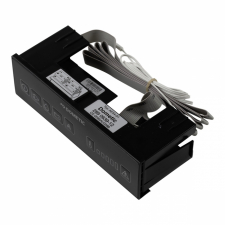 Kontrollpanel med temperatursensor Dometic