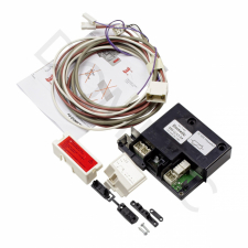 Kretskort tilkobling tegel komplett Dometic