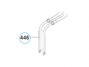 Varmepatron 230V Dometic