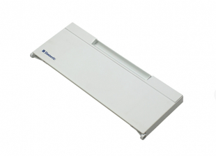 Luke til frysedel komplett hvit Dometic