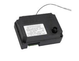 Elektronikkboks Alde 3000