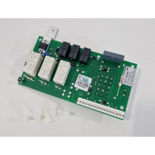 Kretskort for Alde 3000 med 3 kW elpatron