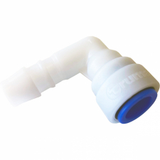 Kaldtvannstilkobling ø10mm Alde