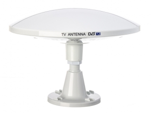 TV antenn PRO T2