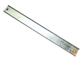 Montasjeskinne for AL-KO støtteben