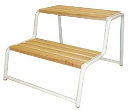 Stigtrinn dobbelt tre Classic