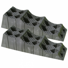 Nivåblokk MGI Maxi Level T3 Twinpack